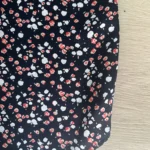 Thumbnail for Dynamite Floral Blouse XS