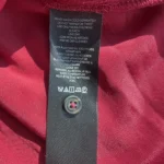 Thumbnail for Anthrooologie Pilcro Velvet Shirt XXS