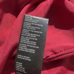 Thumbnail for Anthrooologie Pilcro Velvet Shirt XXS