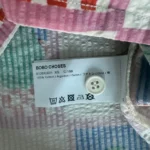 Thumbnail for Bobo Choses Blouse XS