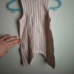 Thumbnail for Pehr one-piece, 0–3 months