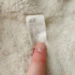 Thumbnail for Baby teddy bear onesie