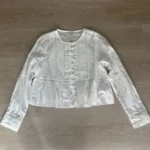 Featured thumbnail for Sézane Charlina Blouse 2