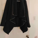 Featured thumbnail for Women’s cape coat
