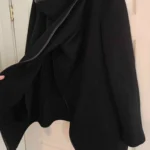 Thumbnail for Women’s cape coat