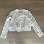 Thumbnail for Sézane Charlina Blouse 2