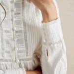 Thumbnail for Sézane Charlina Blouse 2