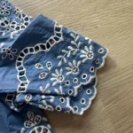 Thumbnail for Sézane Elvira Blouse 2
