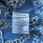 Thumbnail for Sézane Elvira Blouse 2
