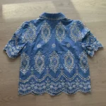 Thumbnail for Sézane Elvira Blouse 2