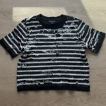 Featured thumbnail for J.Crew Sequin Top XS