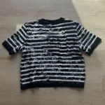 Thumbnail for J.Crew Sequin Top XS