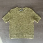 Featured thumbnail for Zara Sequin Knit S