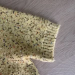 Thumbnail for Zara Sequin Knit S