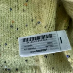 Thumbnail for Zara Sequin Knit S