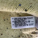 Thumbnail for Zara Sequin Knit S