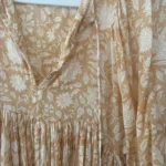 Thumbnail for Midi dress - Daughters of India