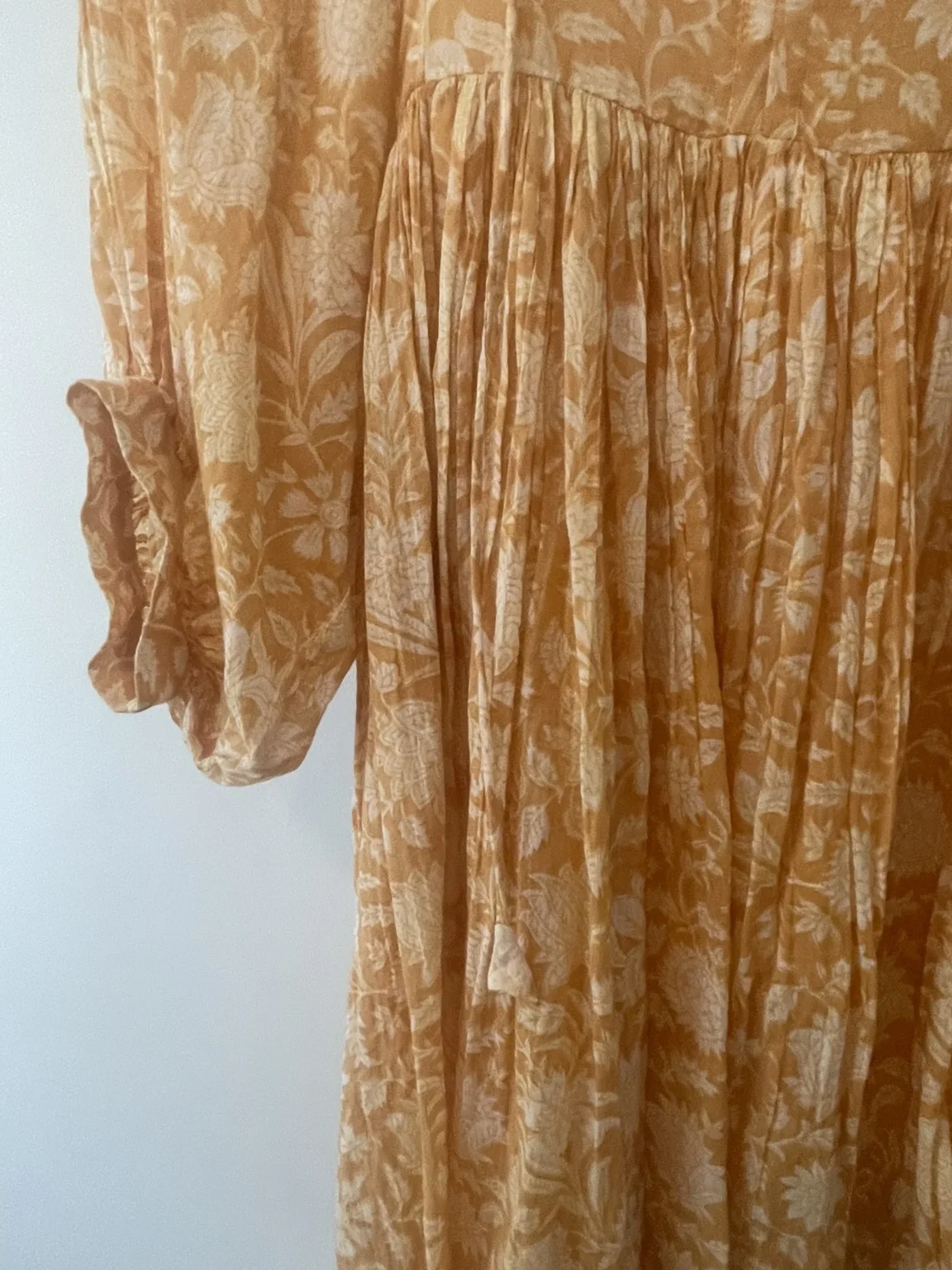 Image for Midi dress - Daughters of India