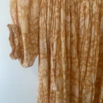 Thumbnail for Midi dress - Daughters of India