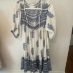 Thumbnail for Midi dress – Daughters of India – organic cotton