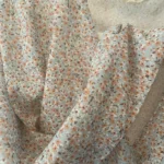 Thumbnail for Wrap-around shirt - Womance