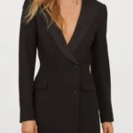 Featured thumbnail for 🌷Tuxedo-style dress