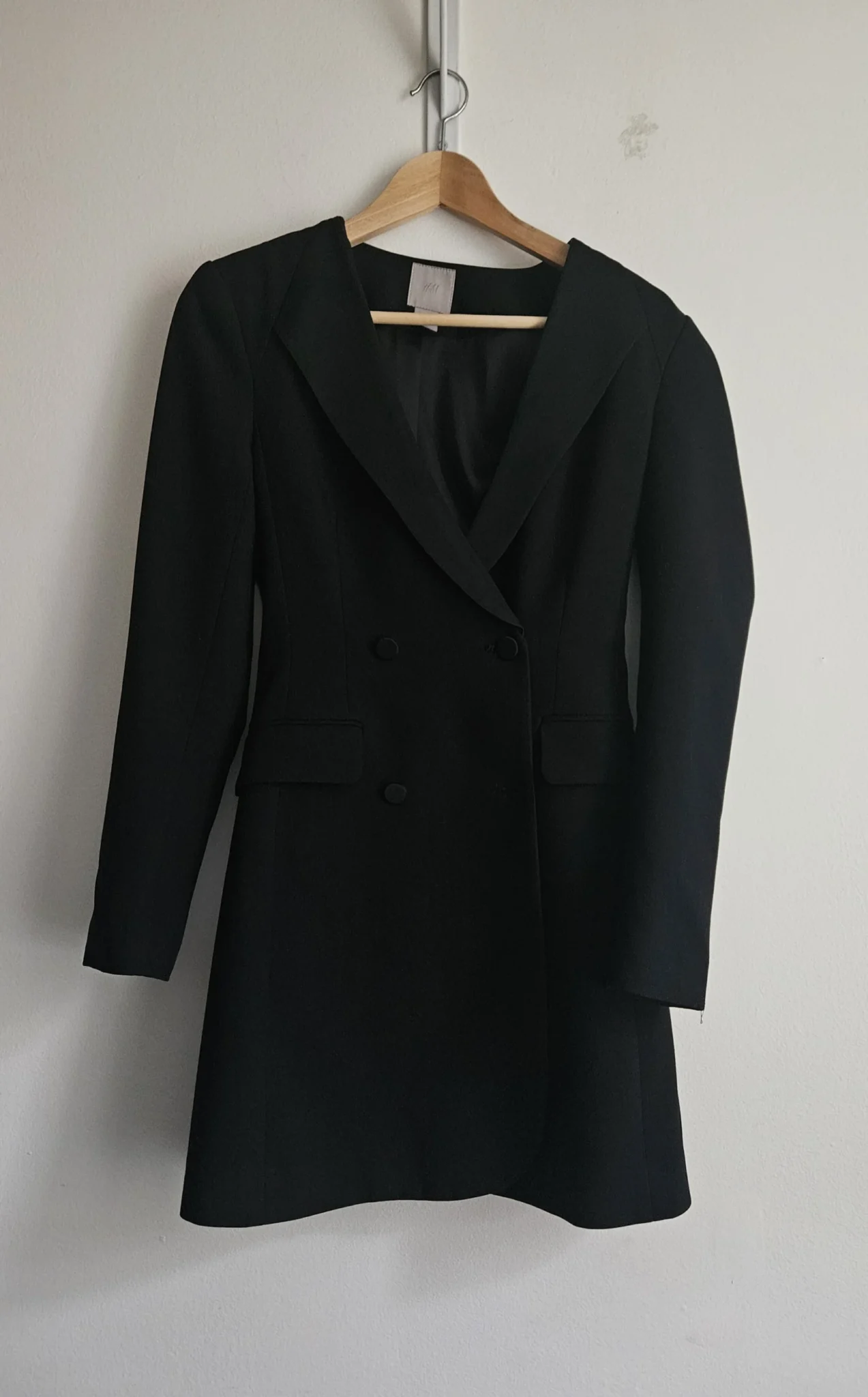 Image for 🌷Tuxedo-style dress
