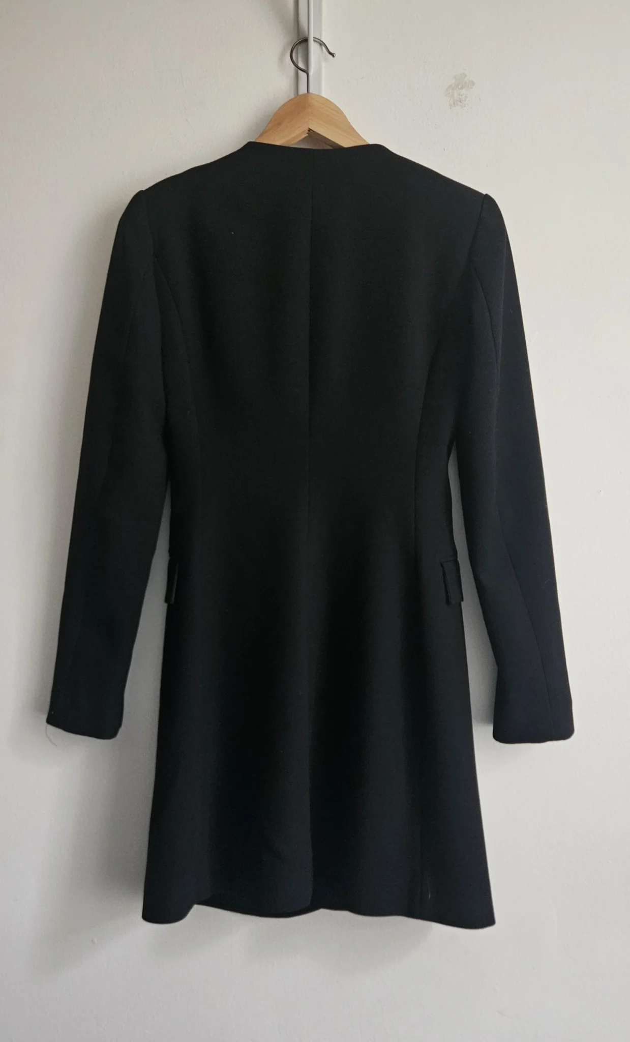 Image for 🌷Tuxedo-style dress
