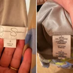 Thumbnail for Jessica Simpson long pleated dress – Blue and lime floral print – Size 4