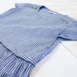 Featured thumbnail for Striped dress