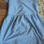 Thumbnail for Striped dress