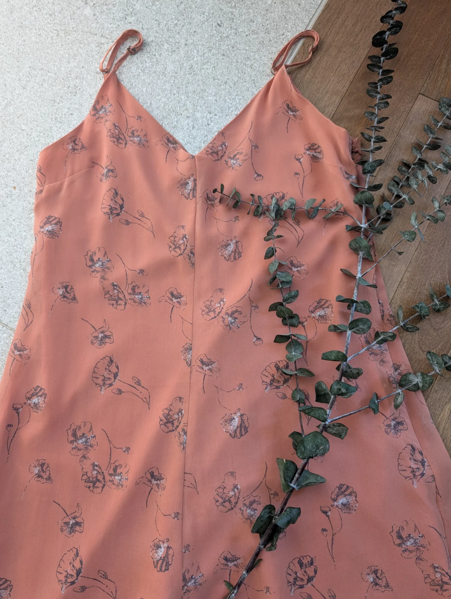 Image for Gentle Fawn Jumpsuit