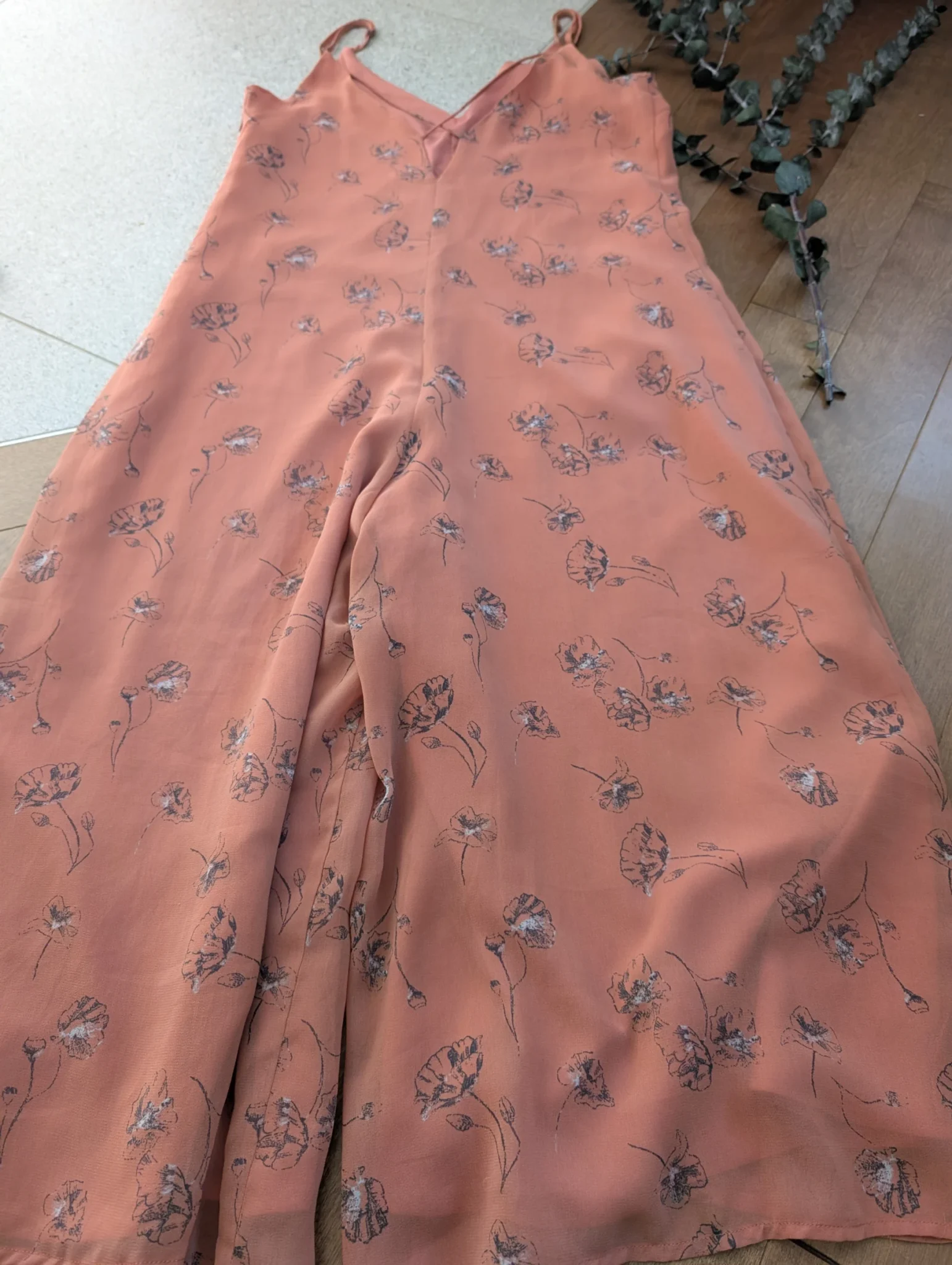 Image for Gentle Fawn Jumpsuit
