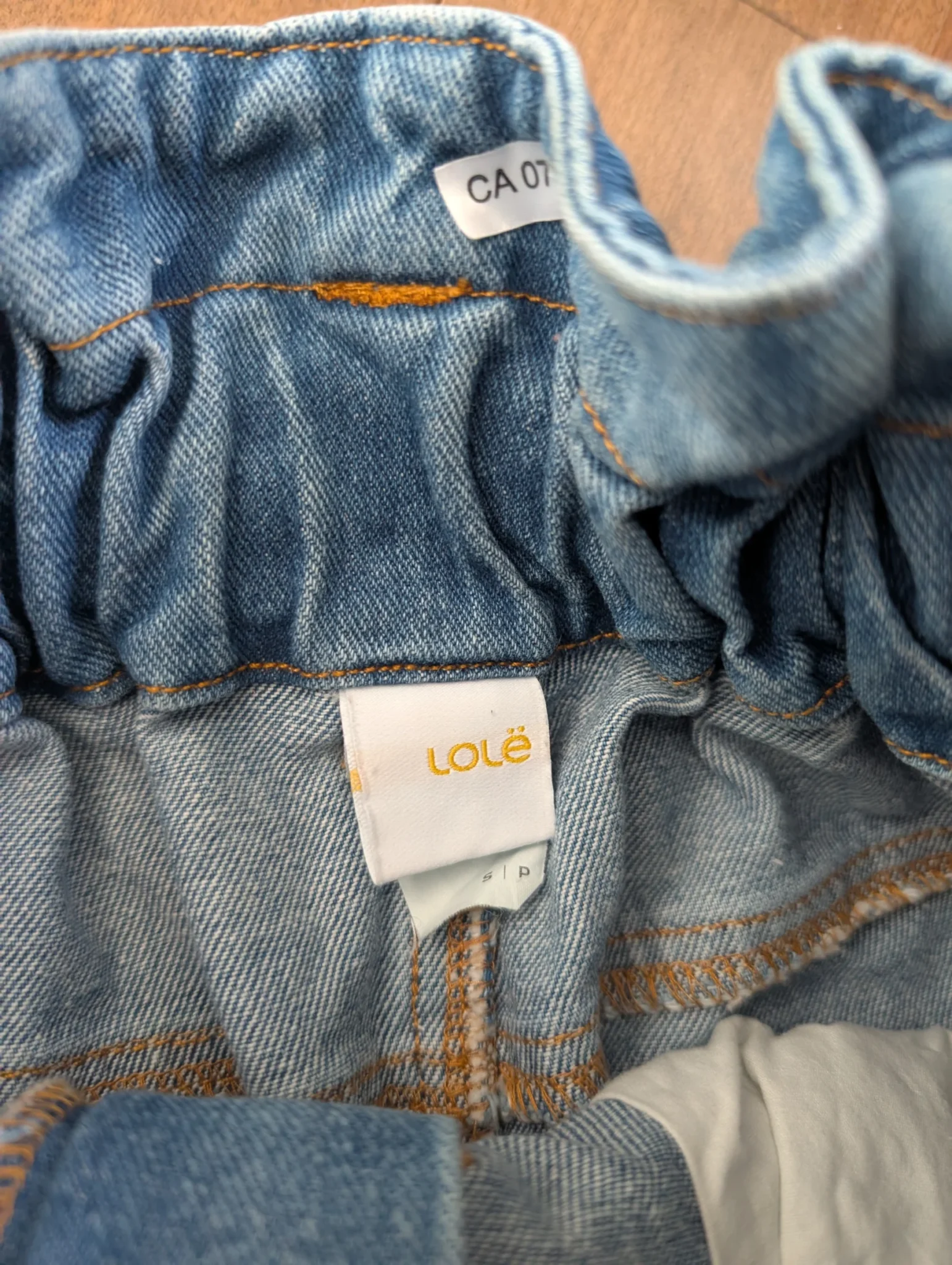 Image for Lolë Duo