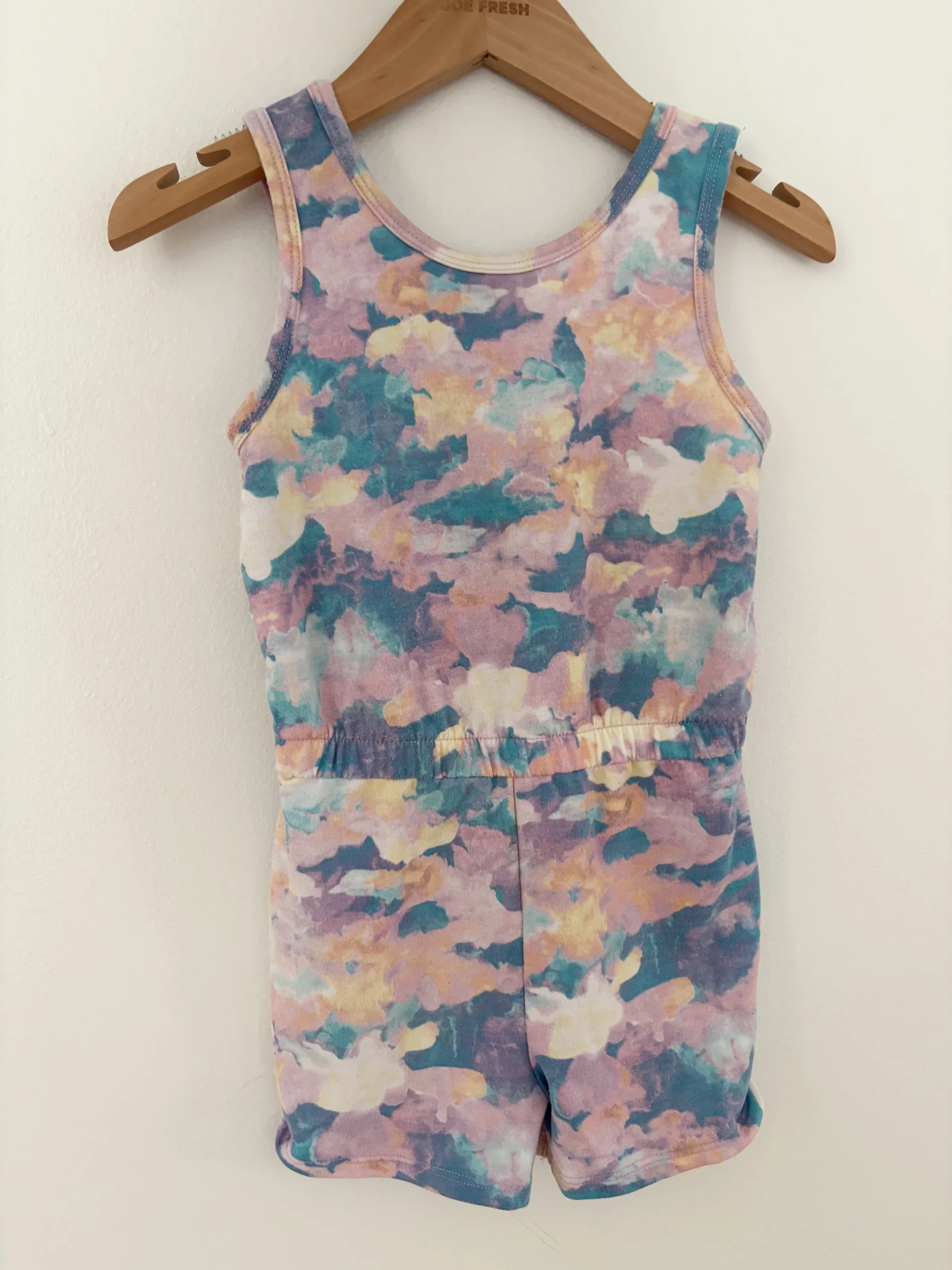 4T Romper Joe Fresh seconde main