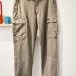 Thumbnail for Helly Hansen taupe cargo trousers – Size 36