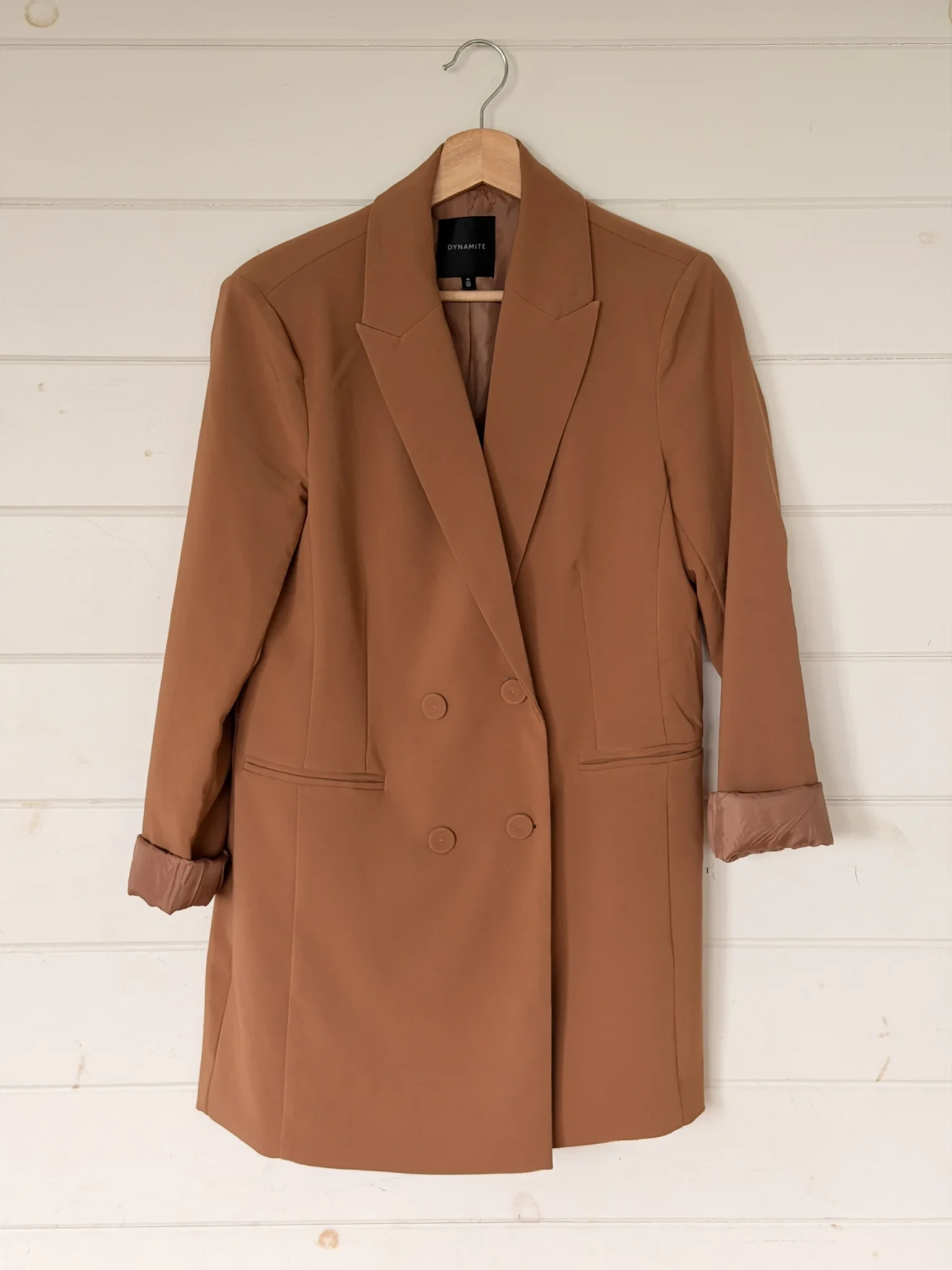Image for Jacket