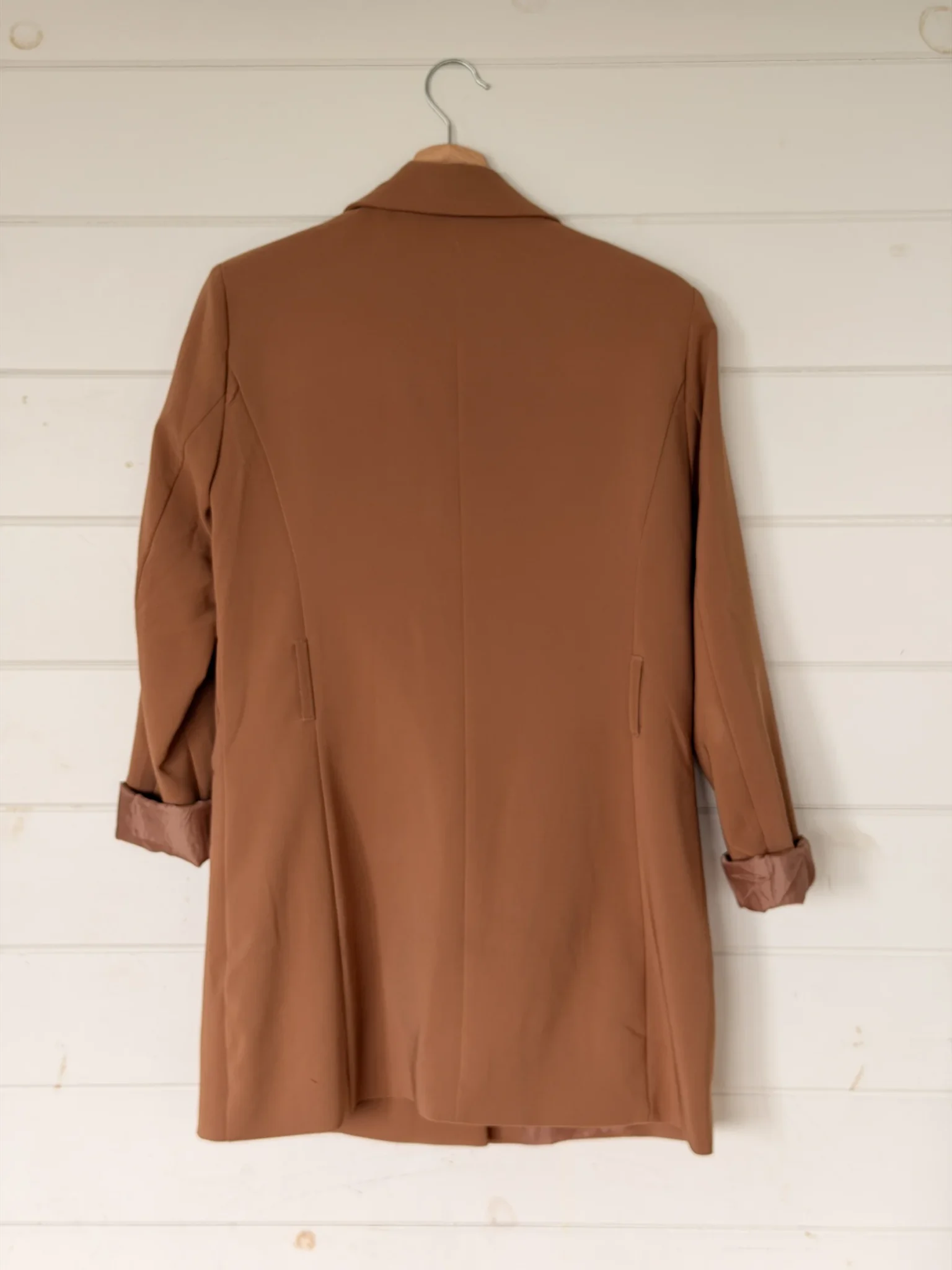 Image for Jacket