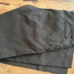 Featured thumbnail for Black Theory smart trousers – Size 30