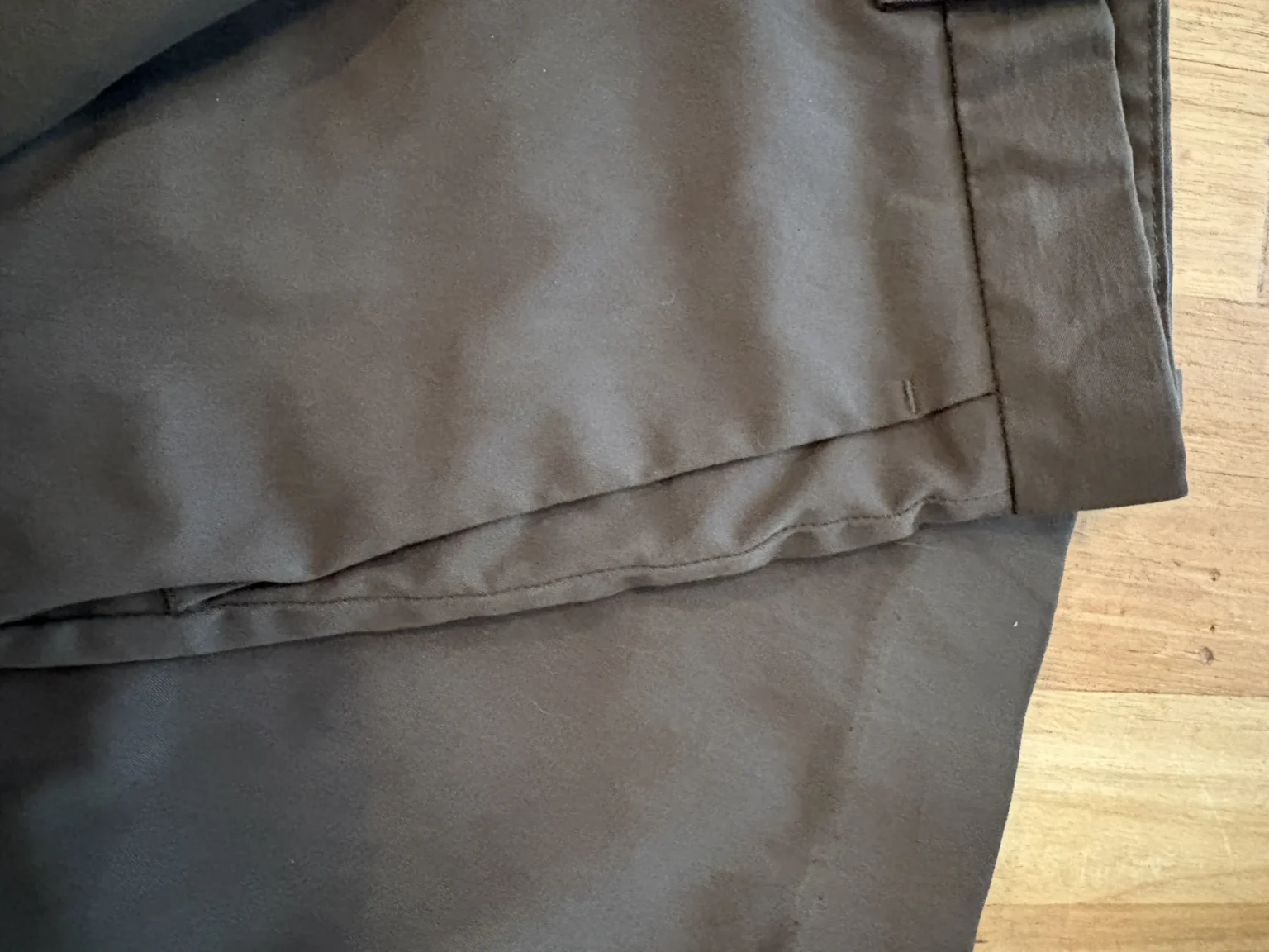 Image for Black Theory smart trousers – Size 30