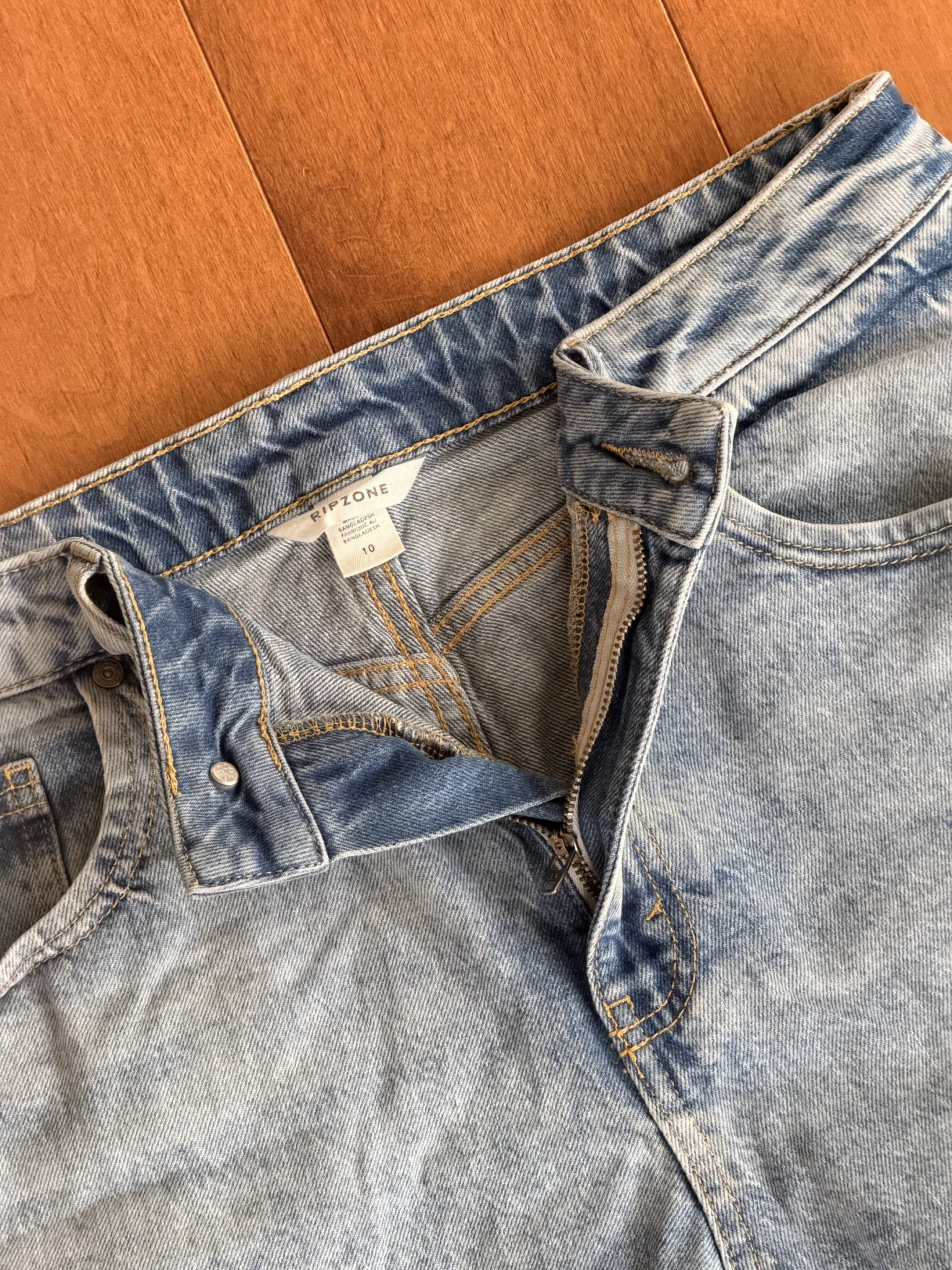 Featured image for Ripzone Shorts