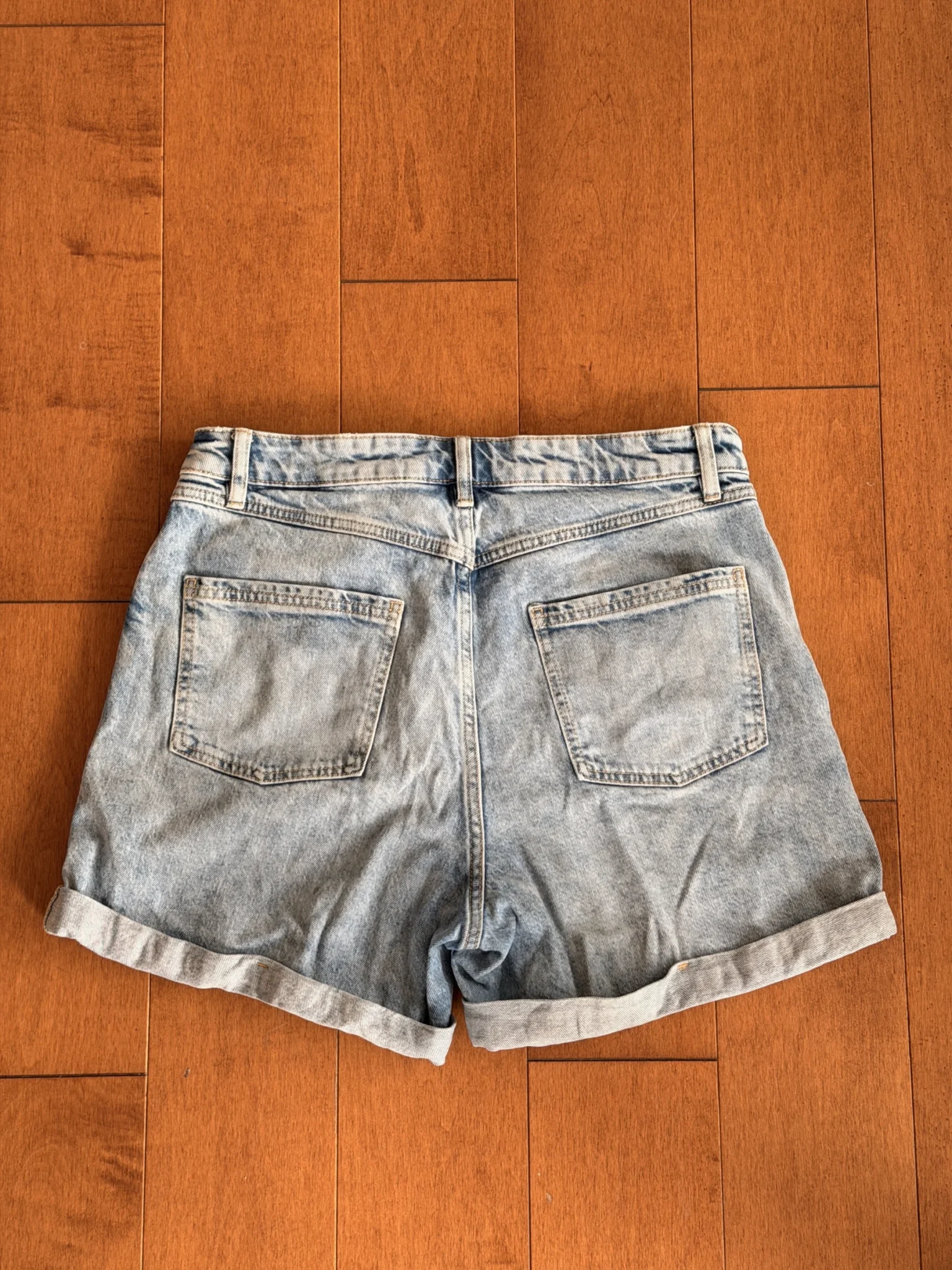 Image for Ripzone Shorts