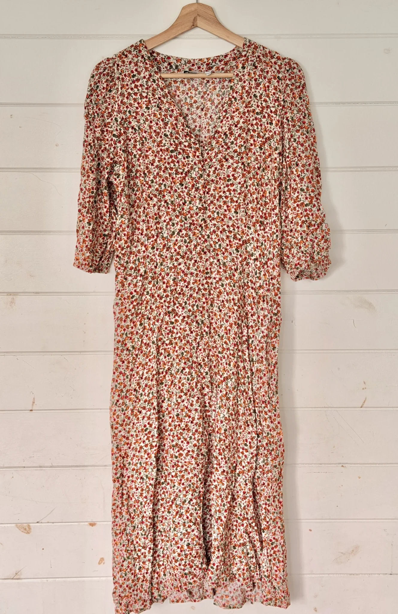 Image for B.Young dress