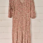 Thumbnail for B.Young dress