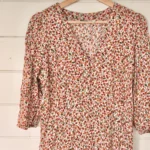 Thumbnail for B.Young dress