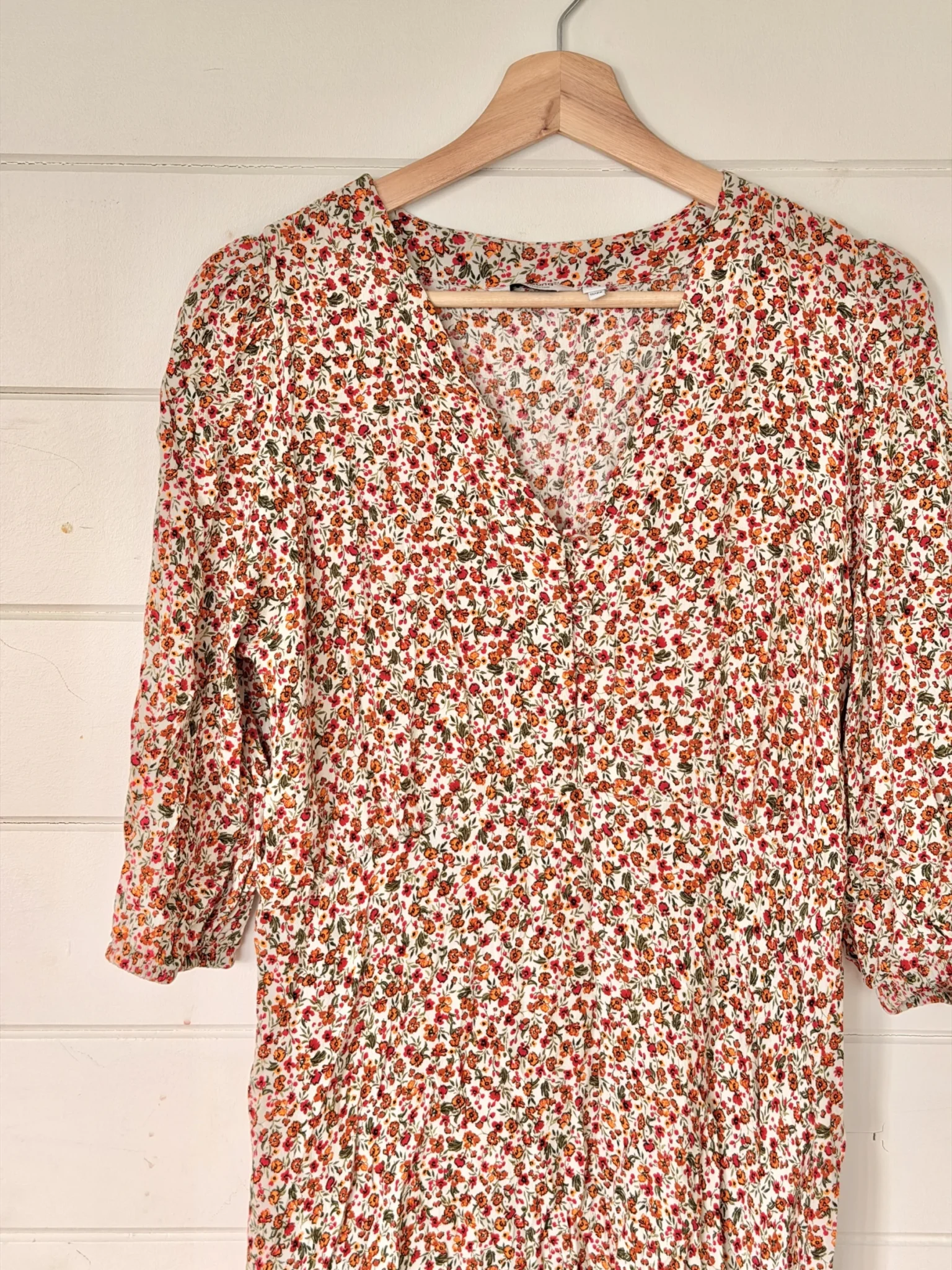 Image for B.Young dress