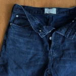 Featured thumbnail for Everlane black jeans