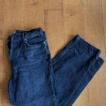 Thumbnail for Everlane black jeans