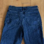 Thumbnail for Everlane black jeans
