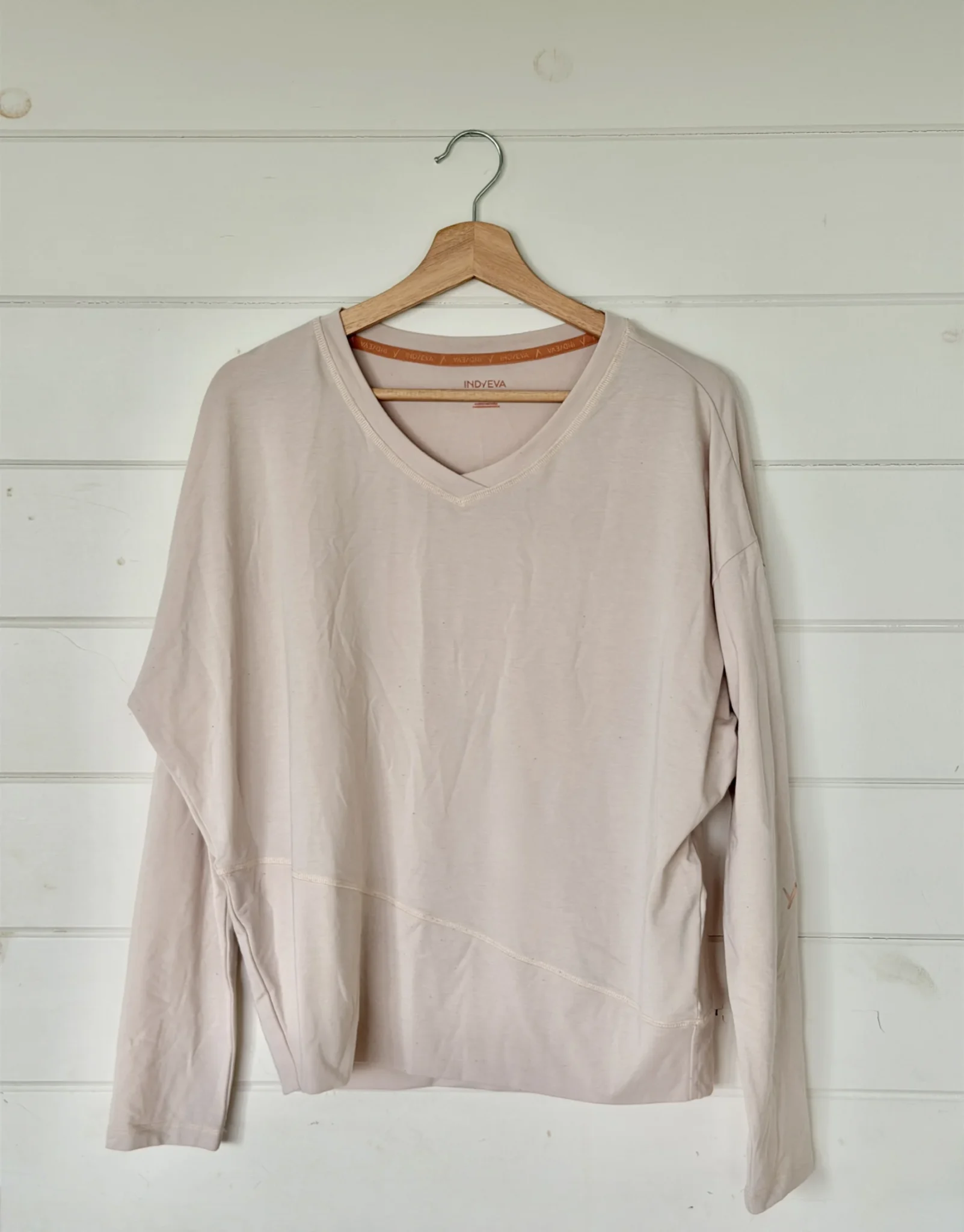 Featured image for Indyeva jumper